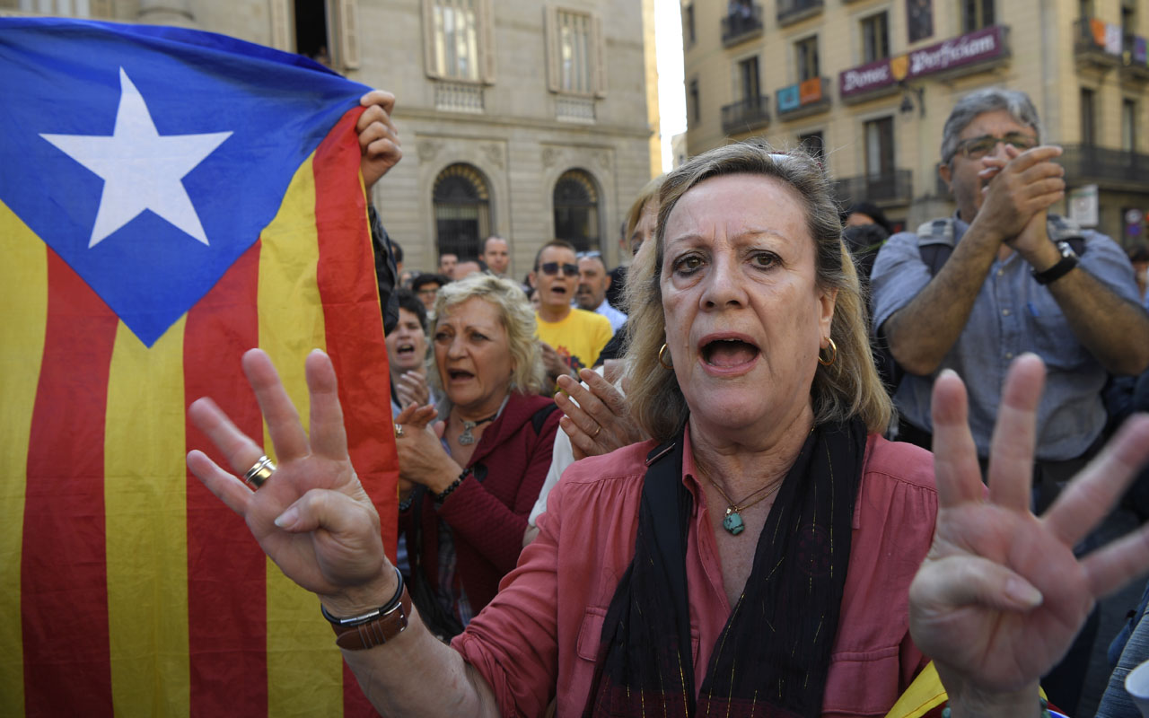 Catalonia