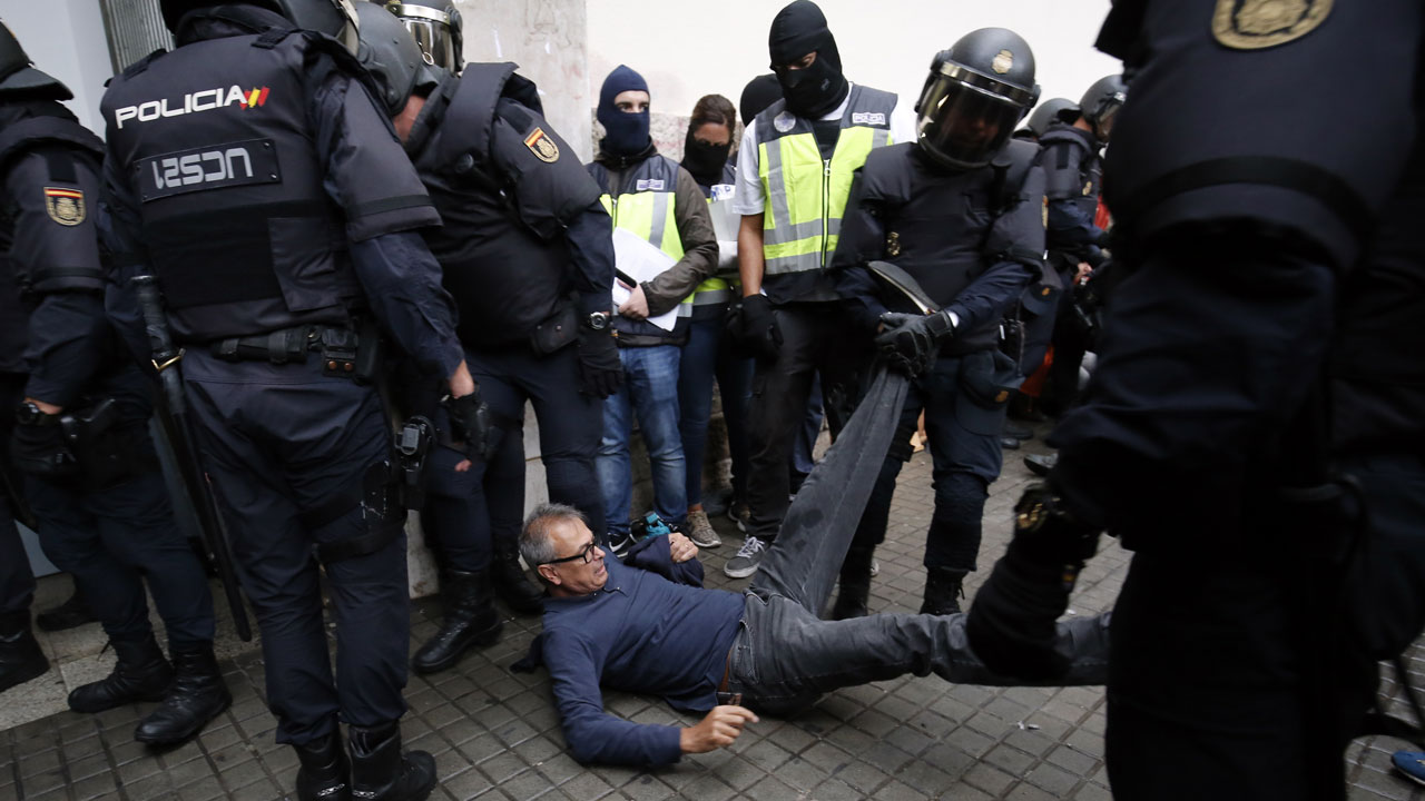 Catalonia