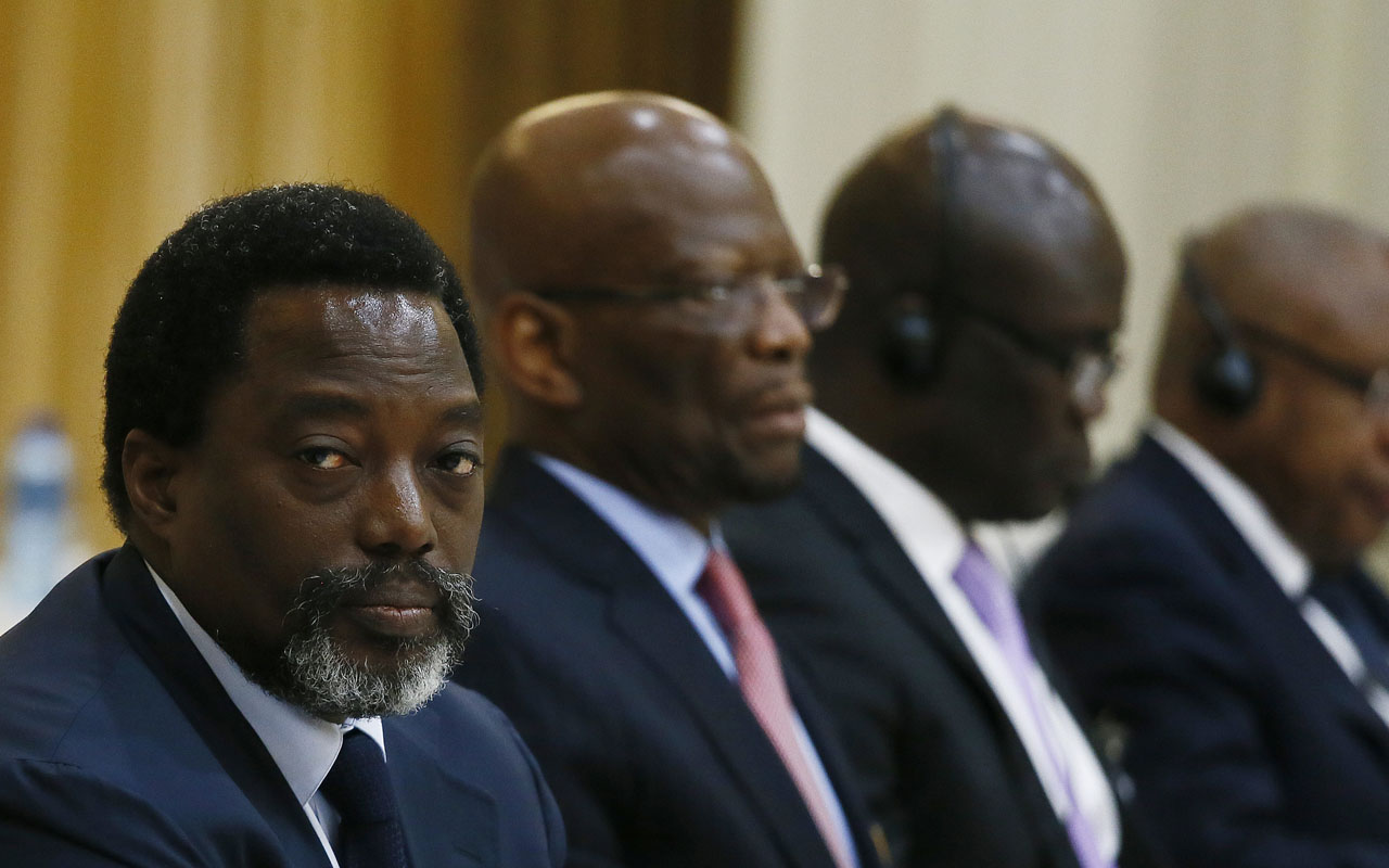 FILES-DRCONGO-VOTE-KABILA