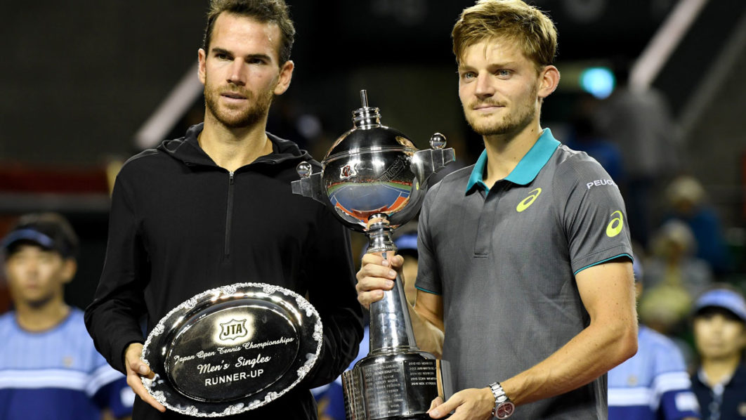 David-Goffin