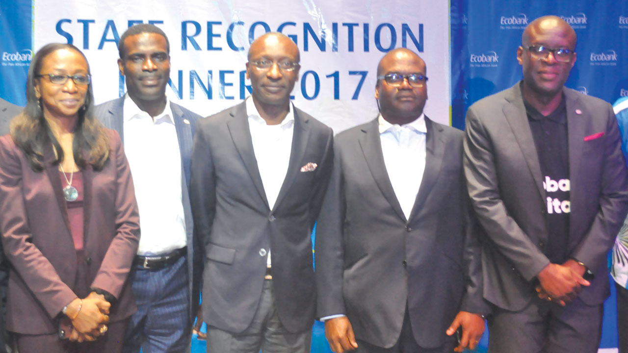 Ecobank