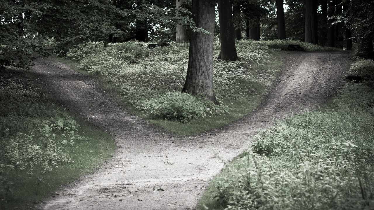 Crossroads