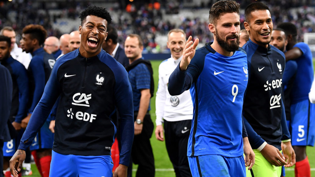 France