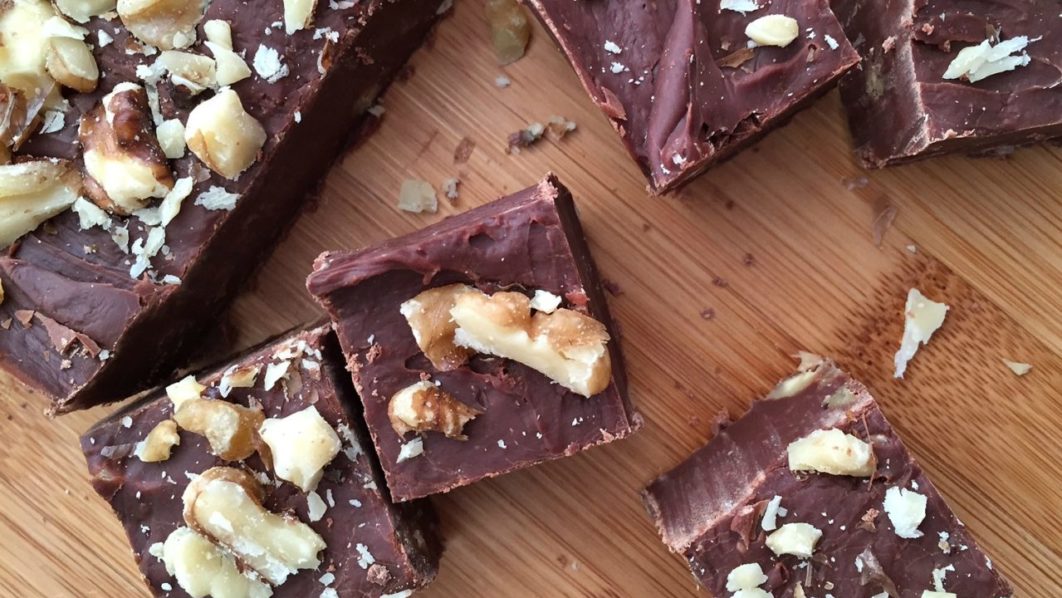Fudge