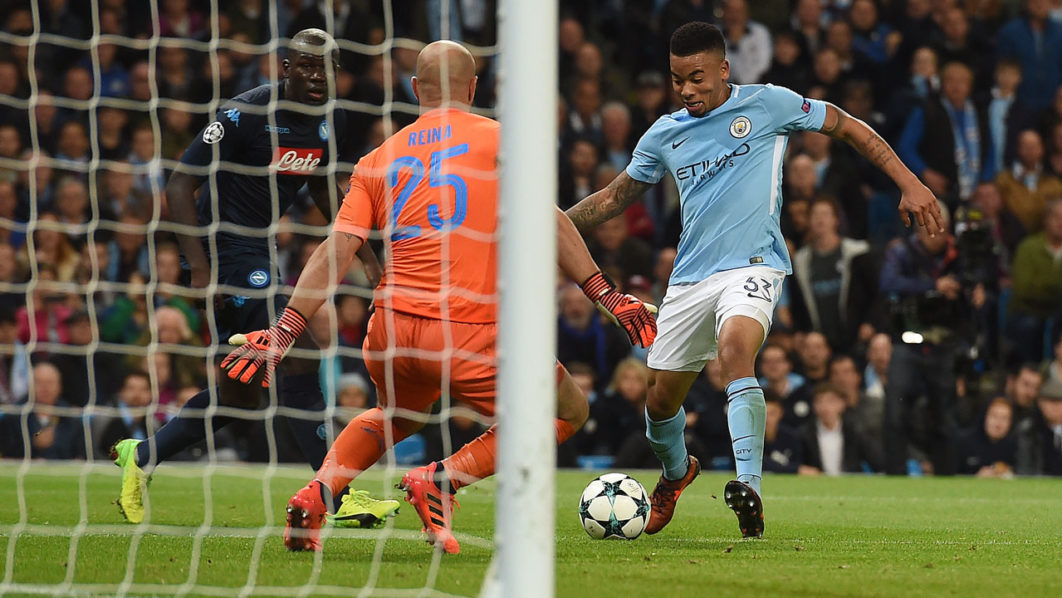 Gabriel-Jesus
