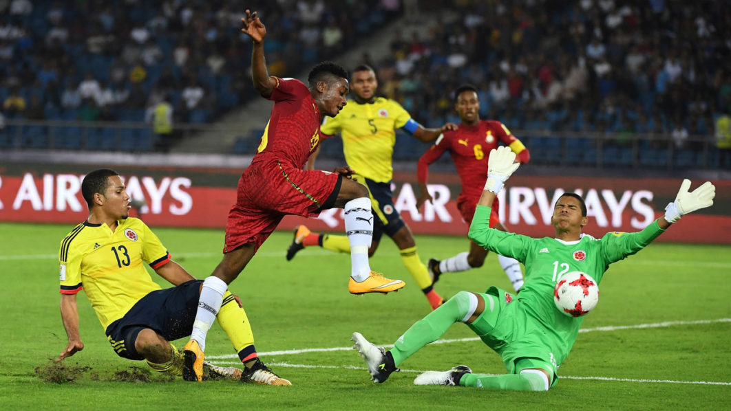 Ghana