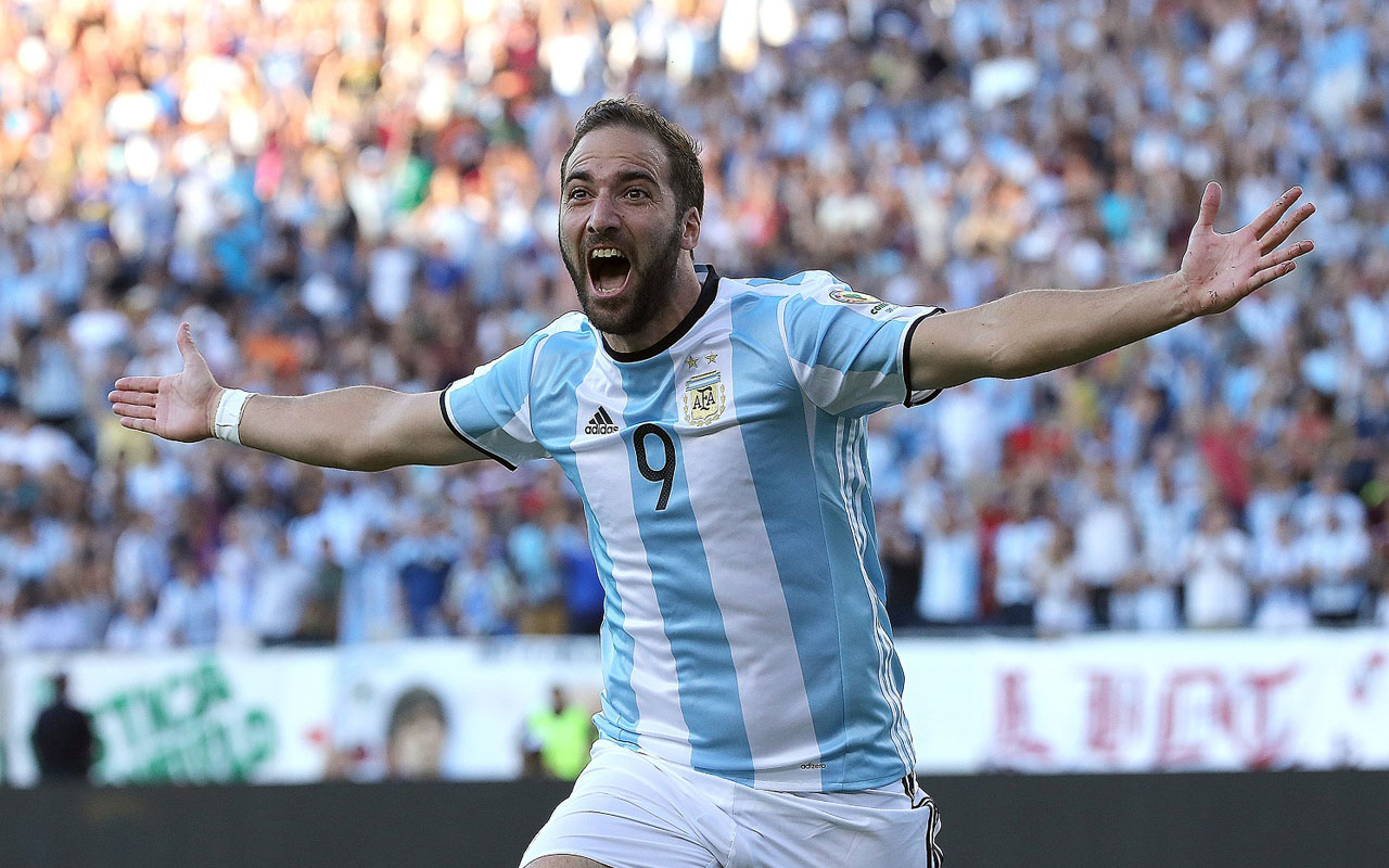 Argentina v Venezuela: Quarterfinal – Copa America Centenario