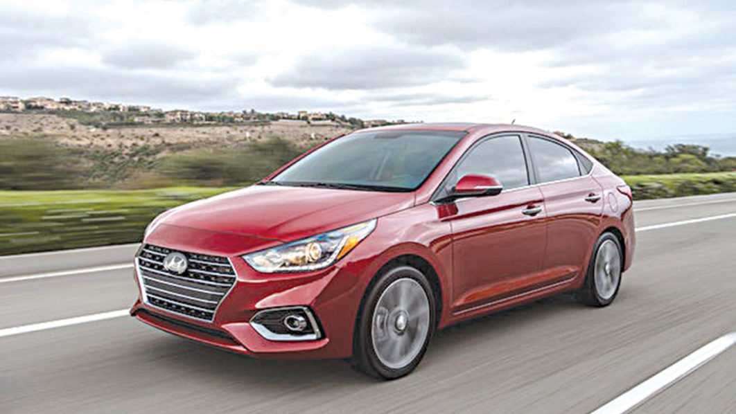 HYUNDAI-ACCENT