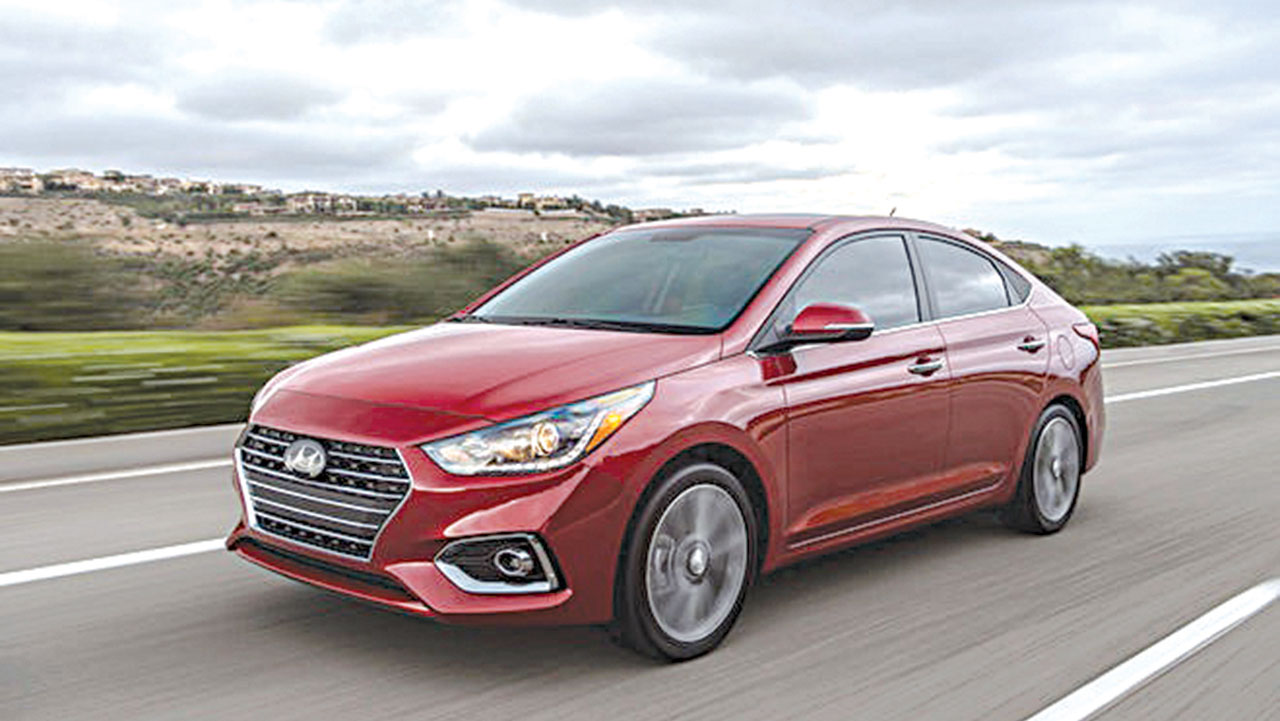 HYUNDAI-ACCENT