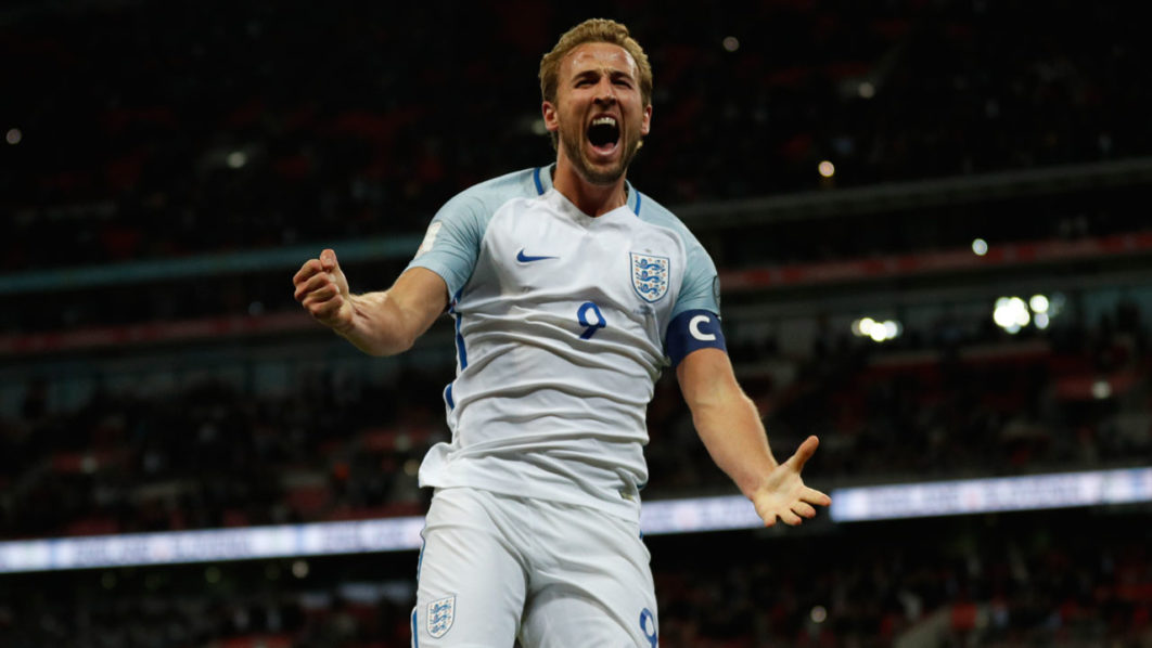 Harry-Kane
