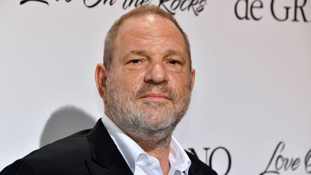 Harvey-Weinstein