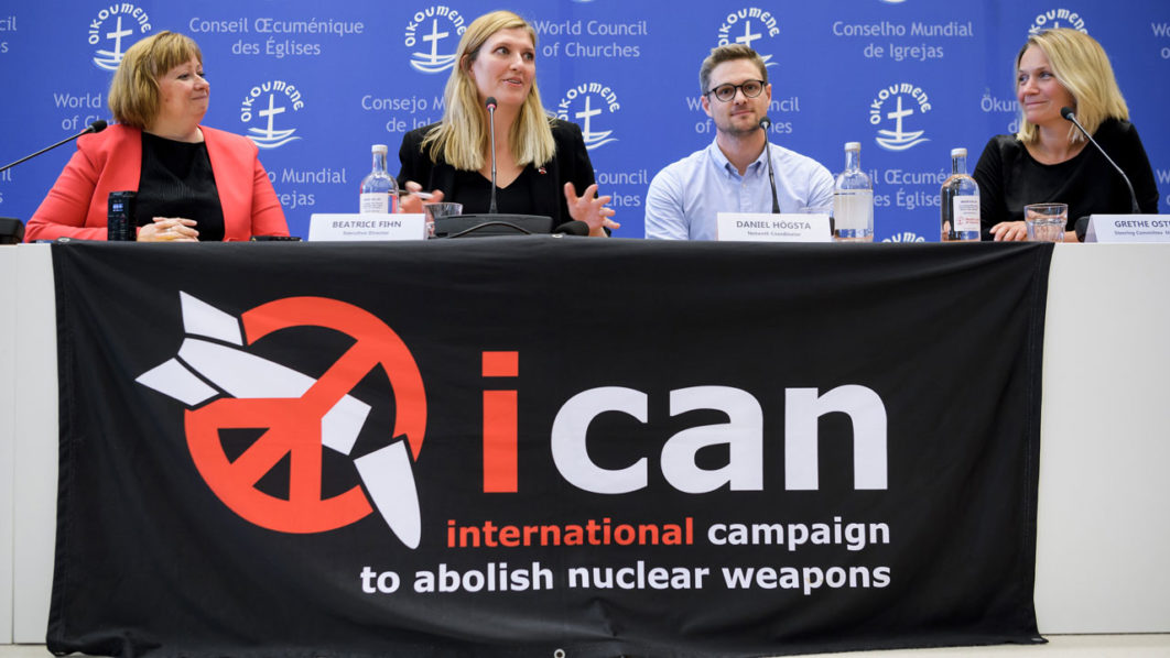 ICAN