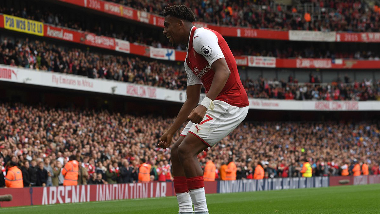 Iwobi
