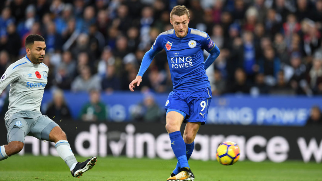 Jamie-Vardy