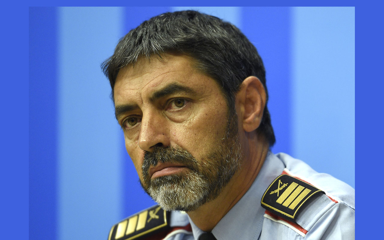 FILES-SPAIN-CATALONIA-POLITICS-POLICE