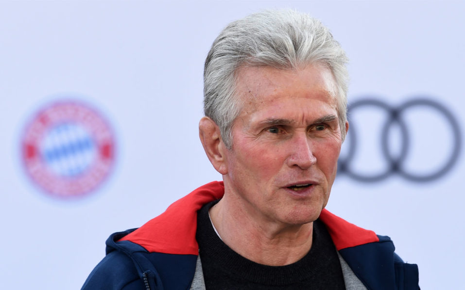 Jupp Heynckes