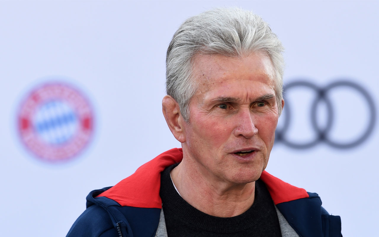 Jupp Heynckes
