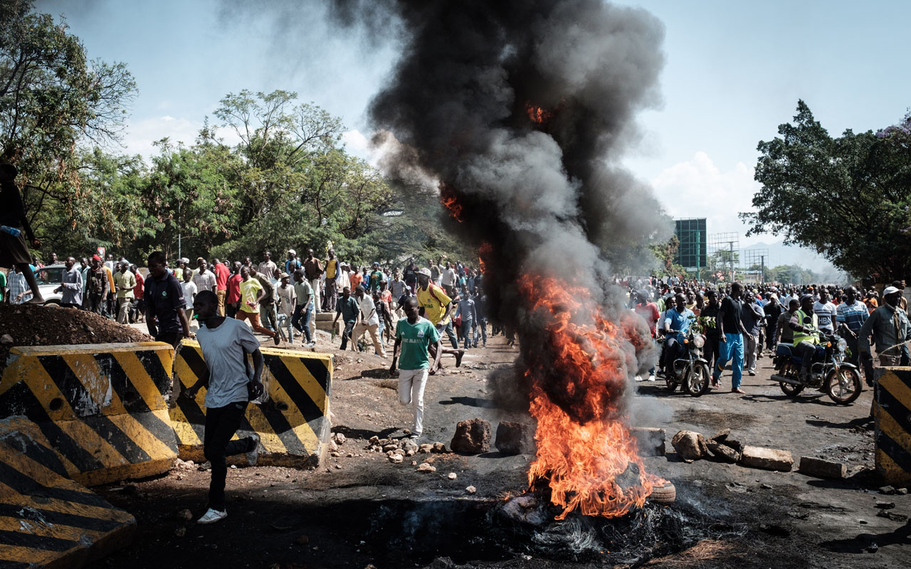 KENYA-VOTE-OPPOSITION-DEMO