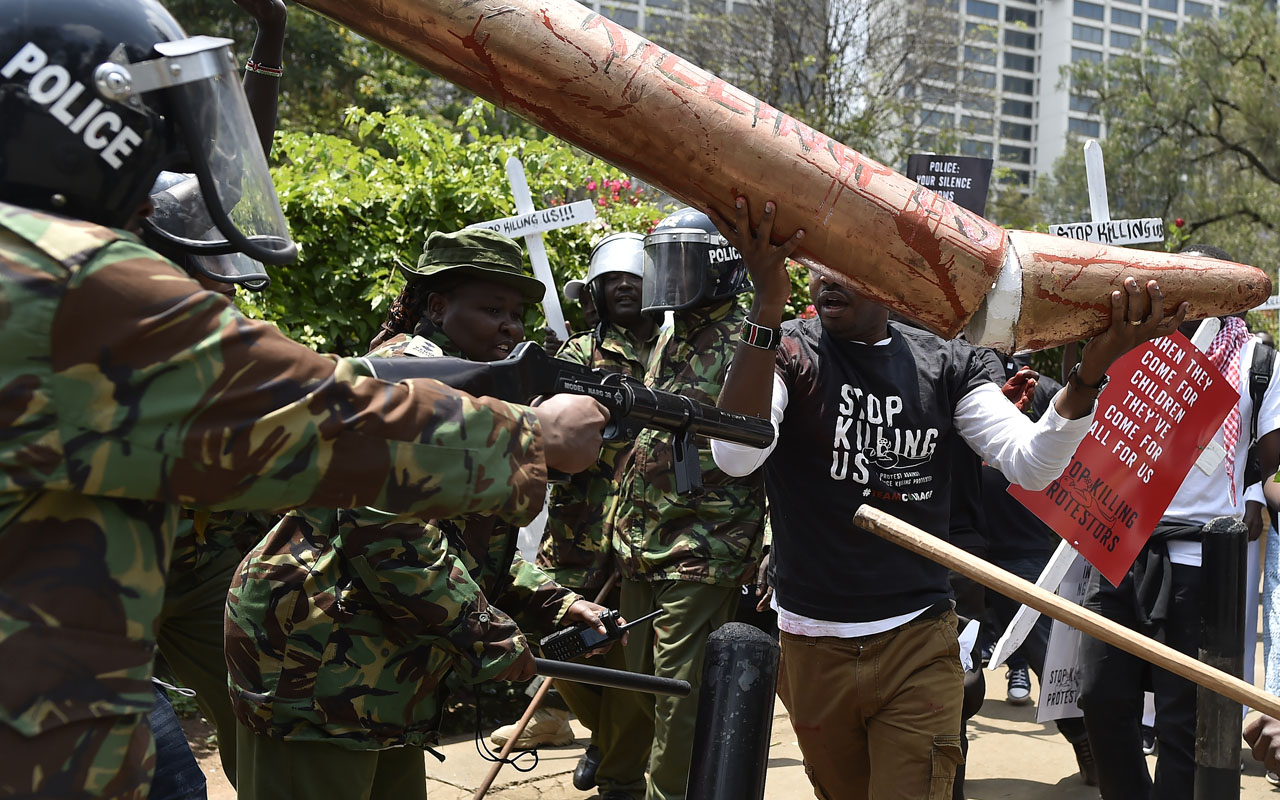 KENYA-POLITICS-VOTE-DEMO