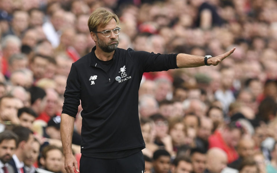 FBL-ENG-PR-LIVERPOOL-MAN UTD