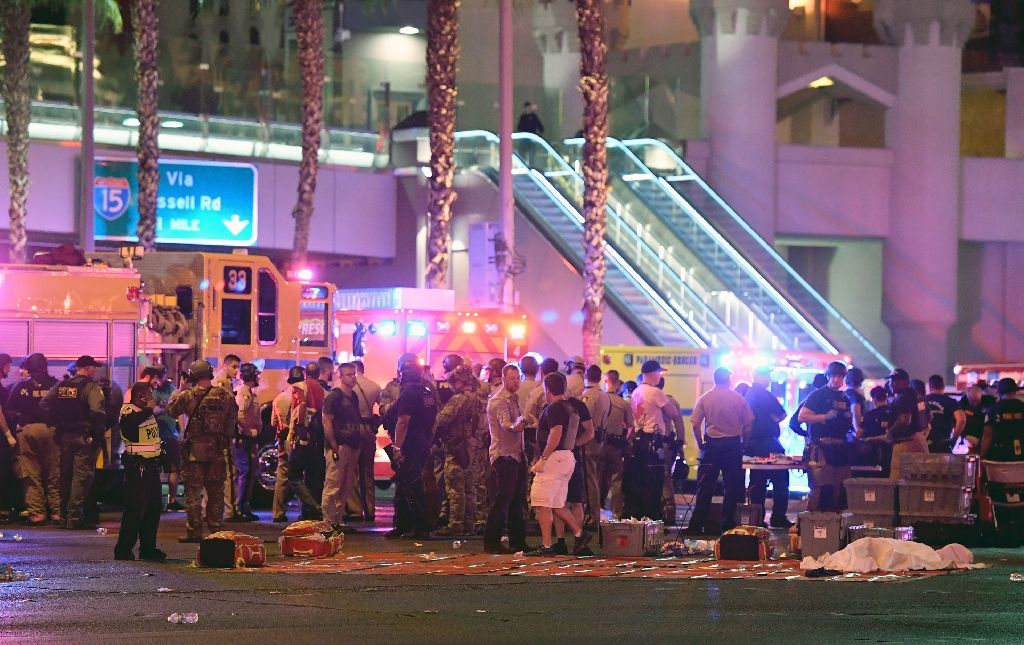 Las Vegas 11