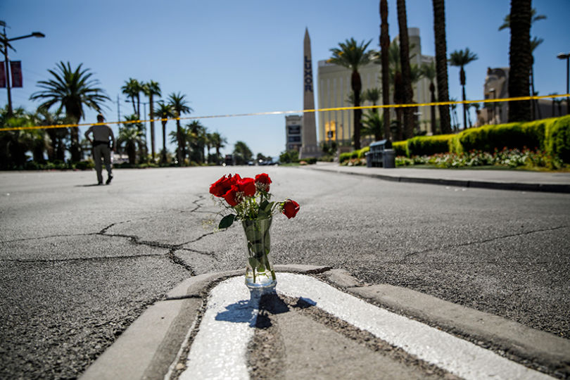 Las Vegas, October 2, 2017 (Photo- Marcus Yam:Los Angeles Times via Getty Images)