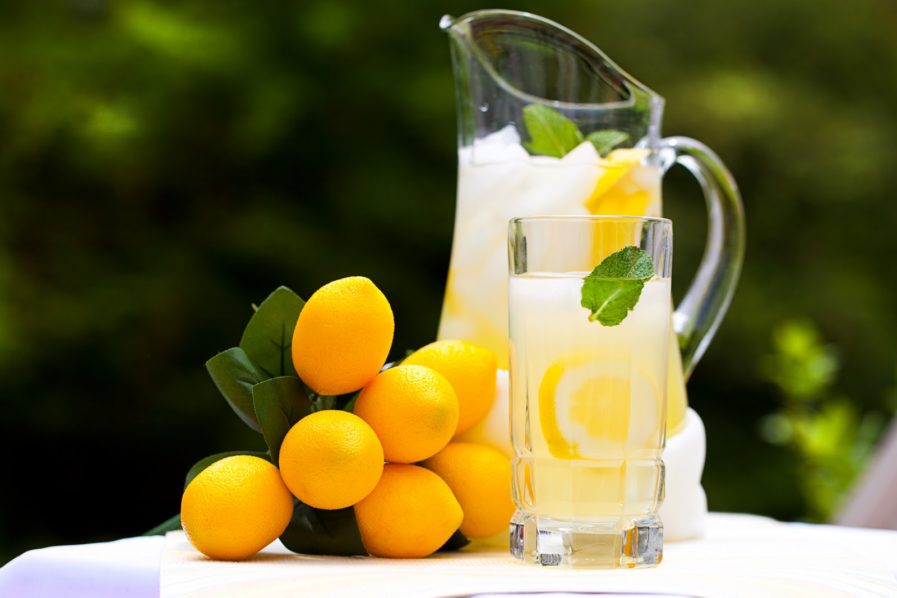 Lemonade