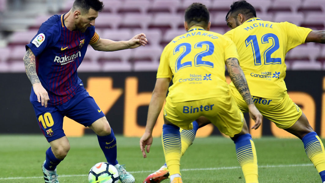 Lionel-Messi