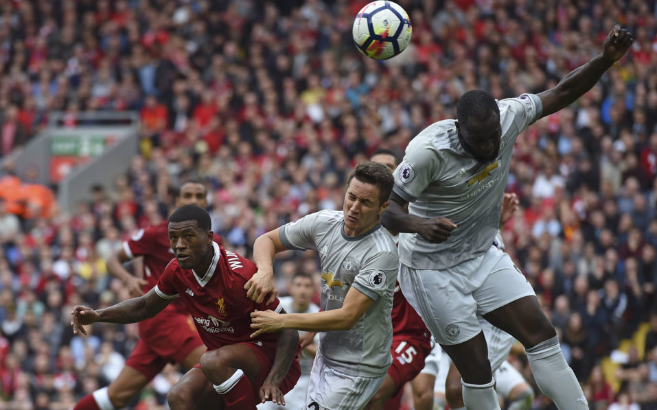FBL-ENG-PR-LIVERPOOL-MAN UTD