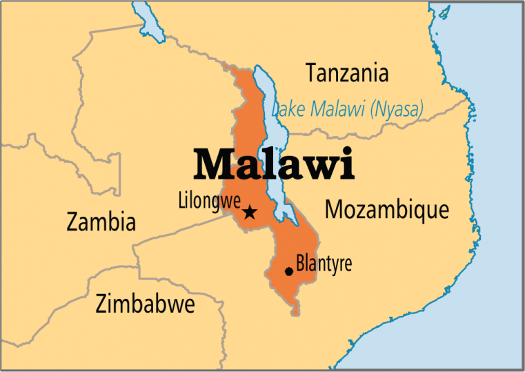 Malawi