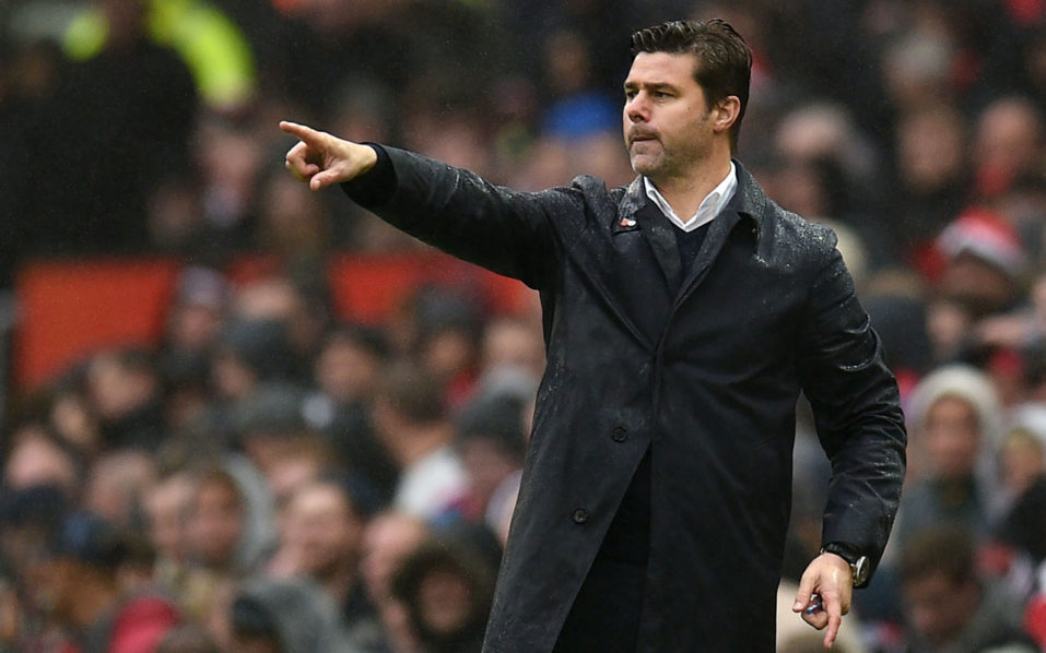 FBL-ENG-PR-MAN UTD-TOTTENHAM