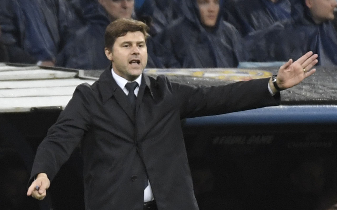 Mauricio Pochettino