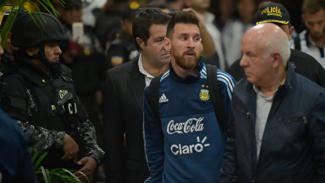 Messi