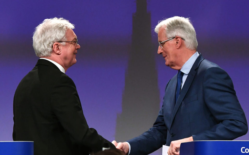 BELGIUM-EU-BREXIT