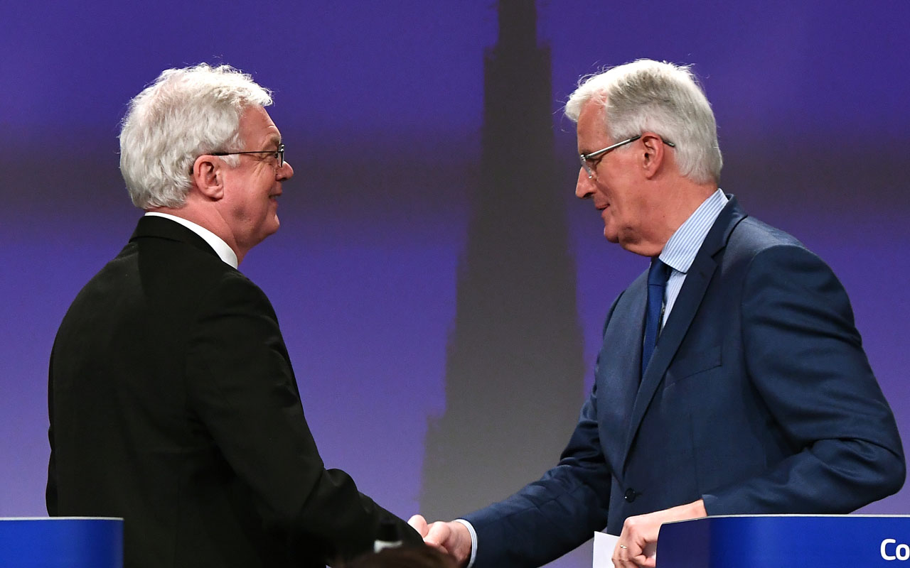 BELGIUM-EU-BREXIT