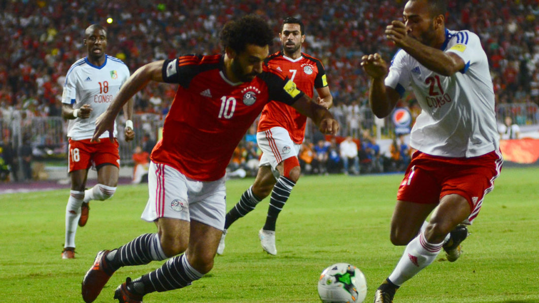 Mohamed-Salah