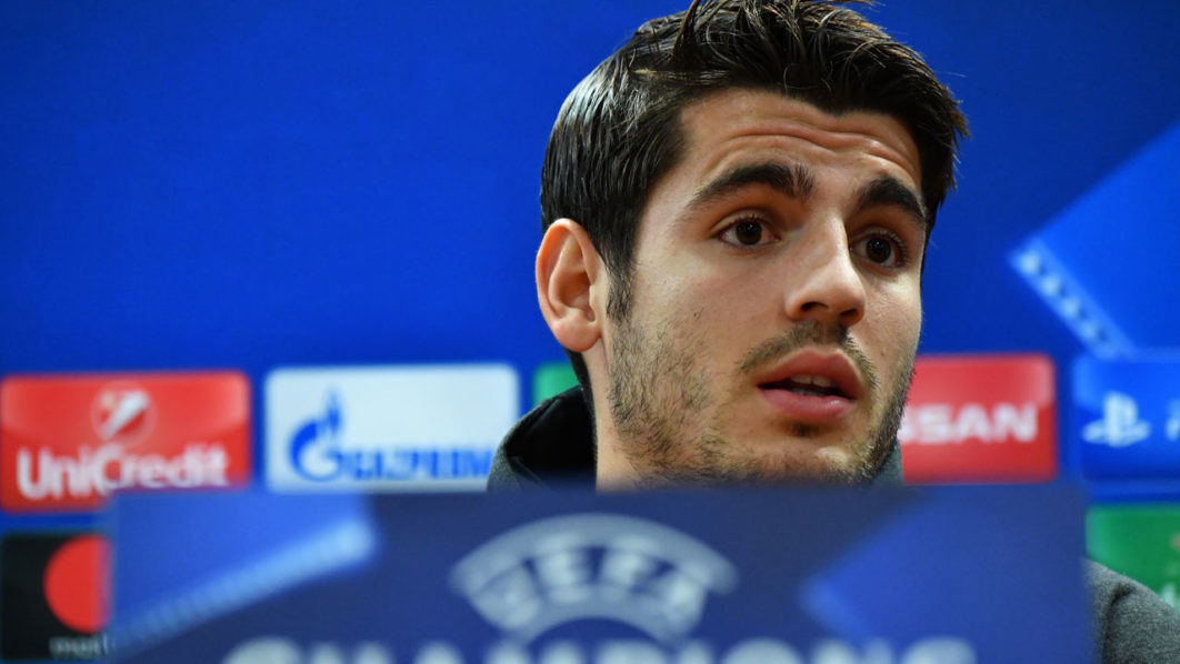 Morata