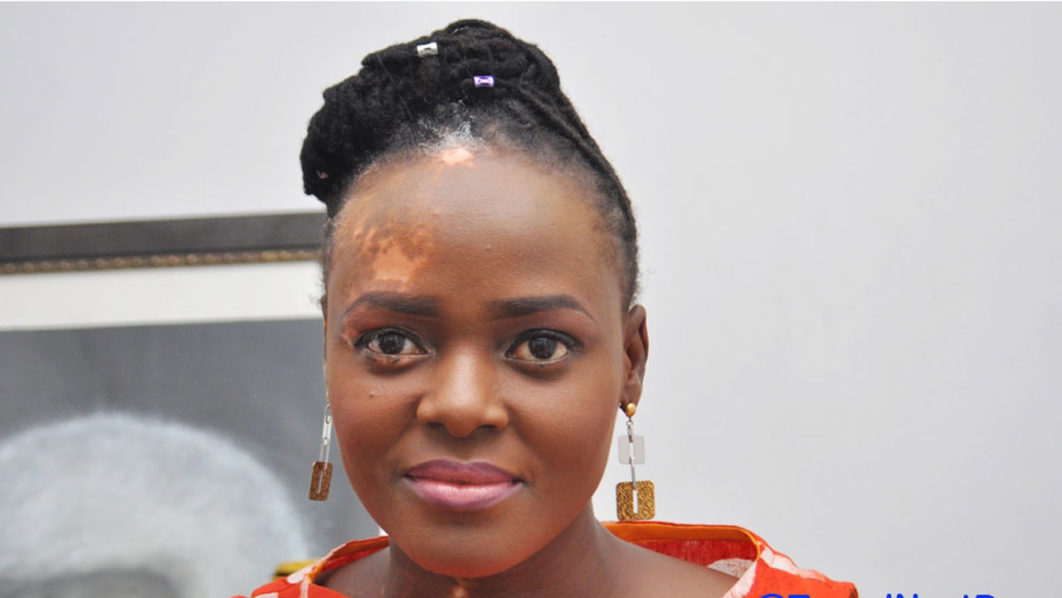 Ogo-Maduewesi