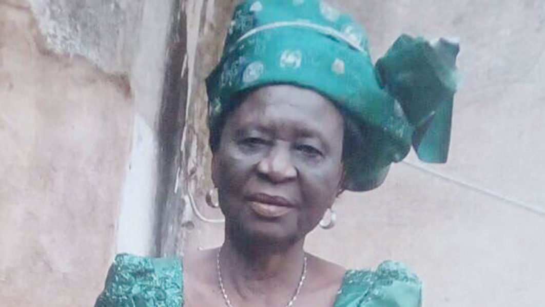 Okwormba