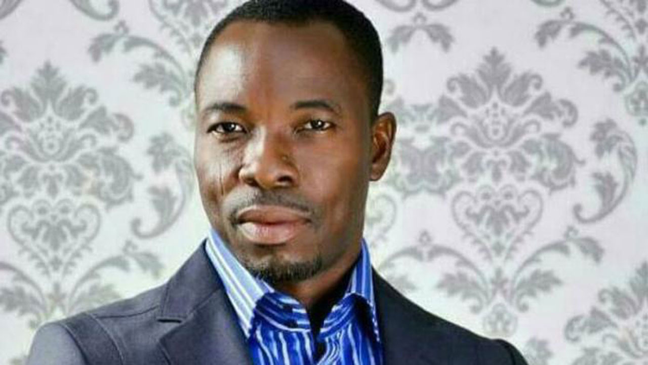 Daniel Opuene