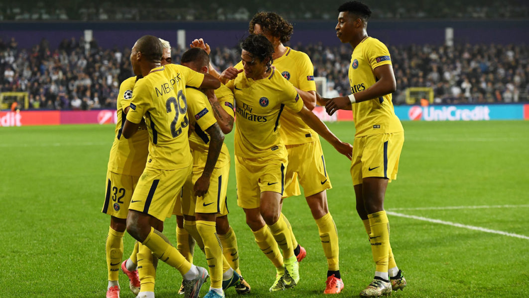 PSG