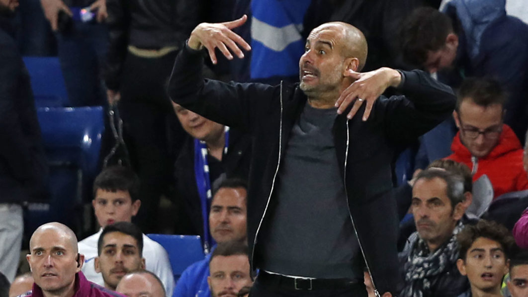 Pep