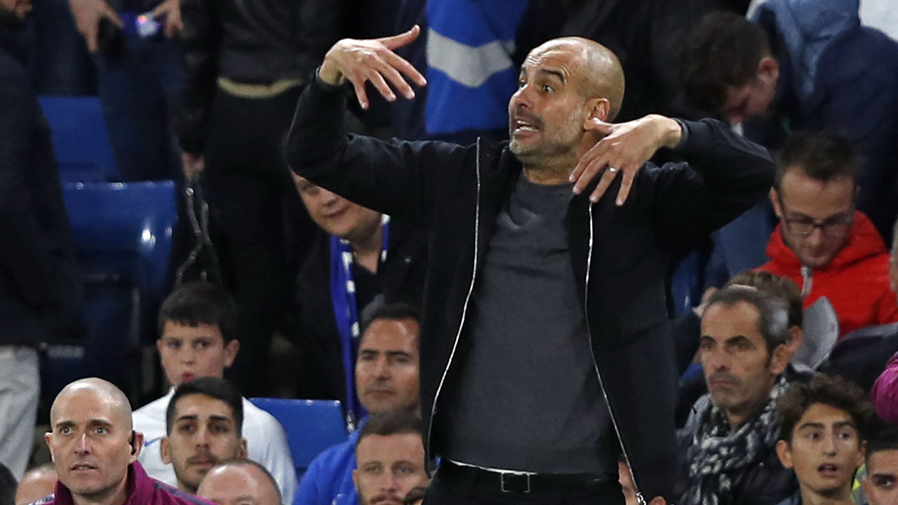 Pep
