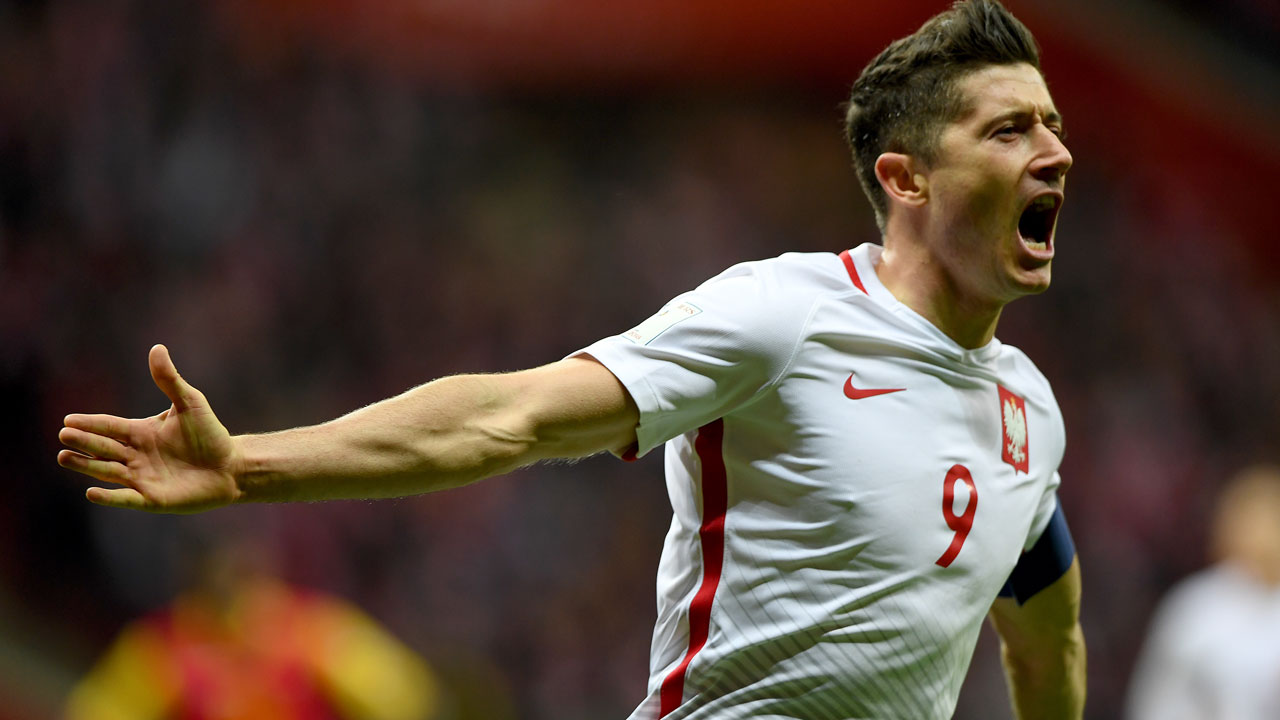 Robert-Lewandowski