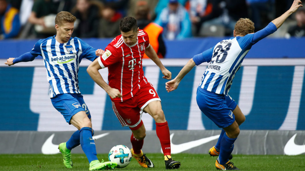 Robert-Lewandowski