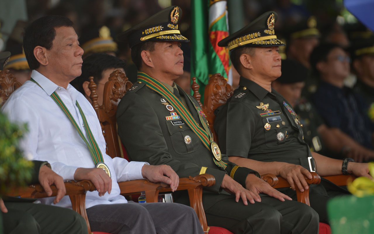 FILES-PHILIPPINES-DEFENCE