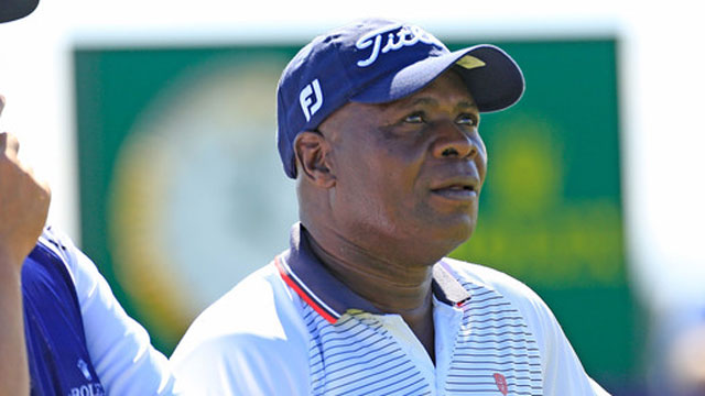Ghana’s Korblah wins +Open+Championship+Day+One+0ue0z5hXHfml
