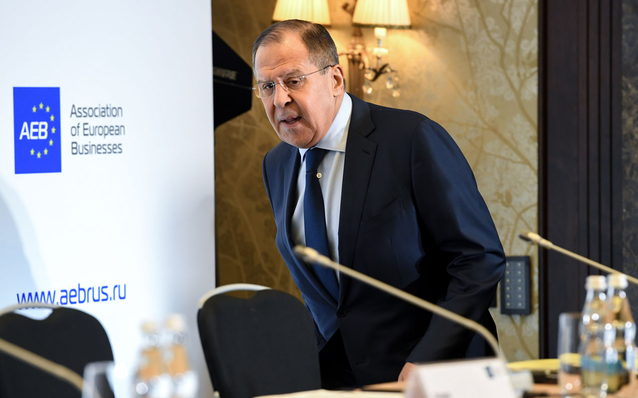 RUSSIA-DIPLOMACY-INVESTMENTS-BUSINESS