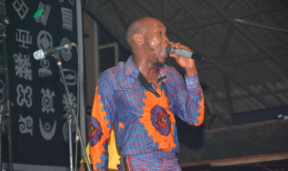 Seun Kuti