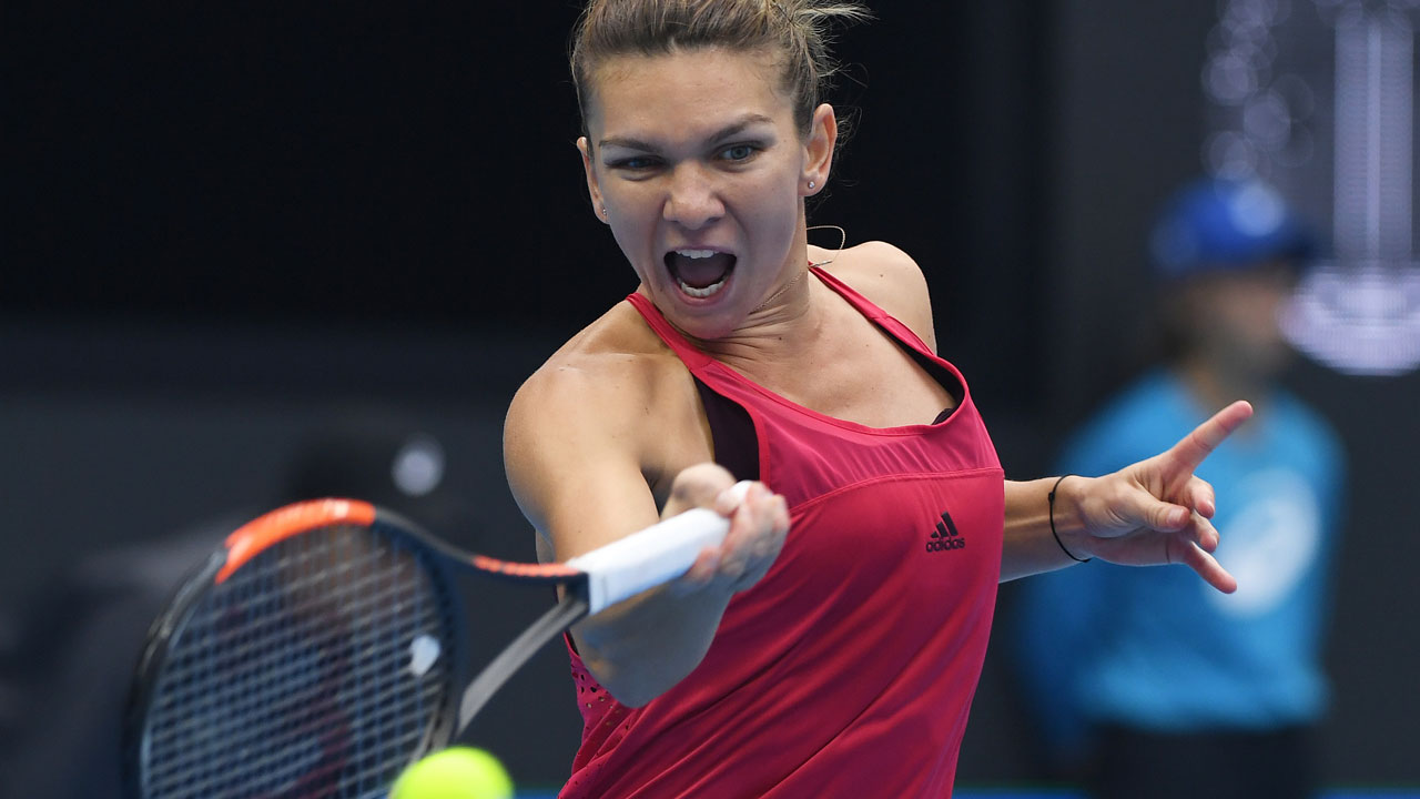 Simona-Halep